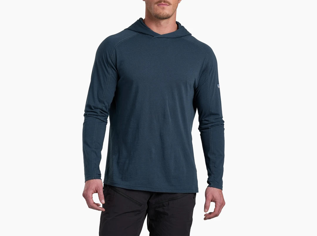 High-end Fabrics Brazen KÜHLDRY® Hoody (Men's)