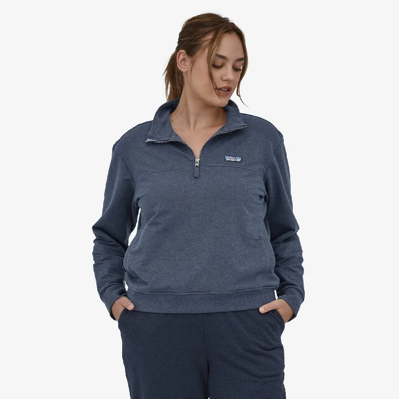 Everyday Outfits Ahnya Fleece Pullover (Women's)