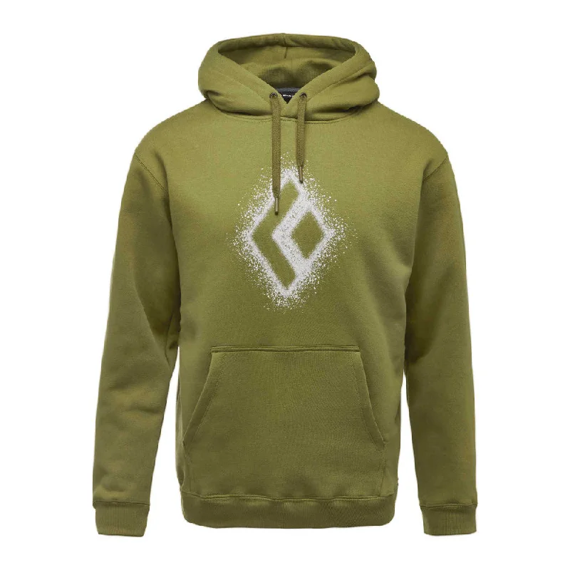Exquisite Fabrics Chalked Up 2.0 Pullover Hoody (Men's)
