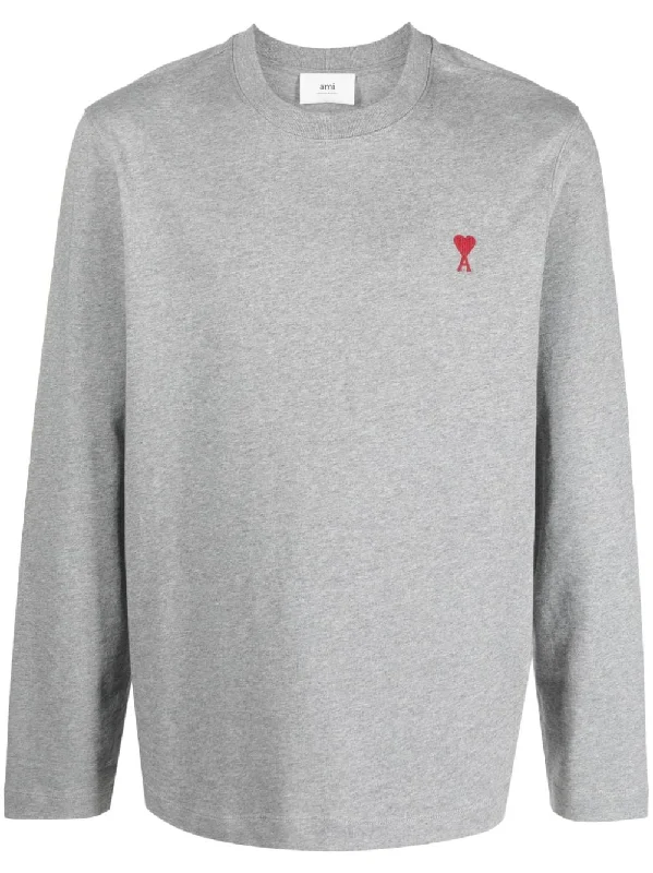 Street Cool Ami De Coeur Organic-Cotton Sweatshirt
