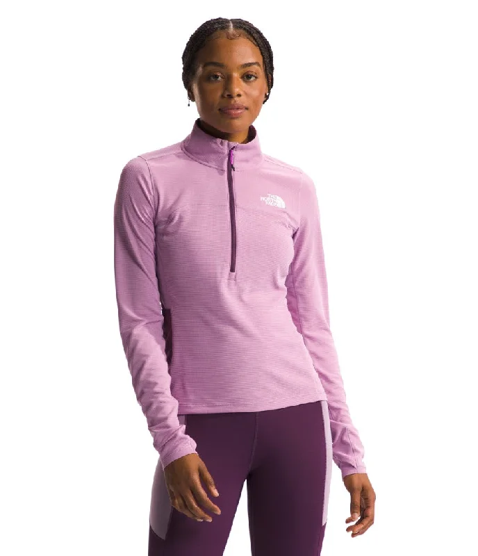 Wandering freely Sunriser 1/4-Zip (Women’s)