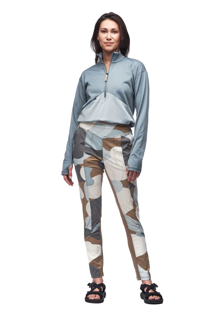 Cool Summer Sendero Anorak (Women's)