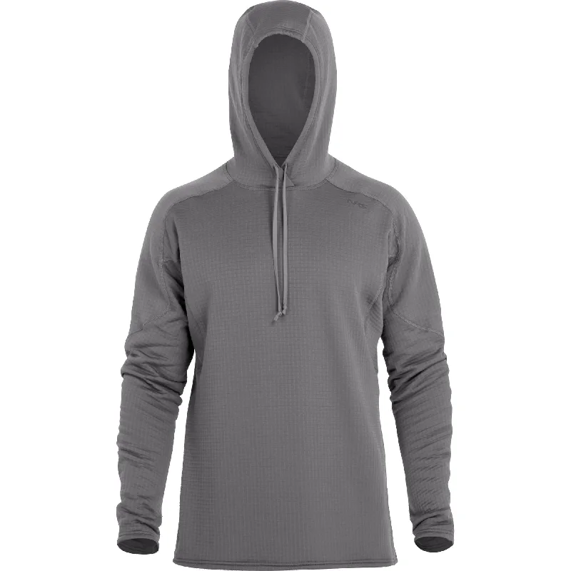 Relaxed Fashion Lightweight Hoodie (Men's)