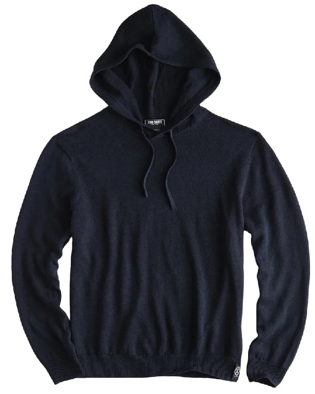Luxury Fashion Todd Snyder Hooded Sweatshirt