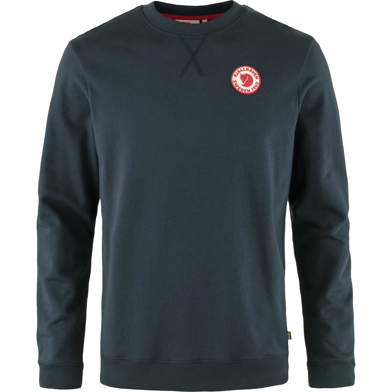 Sports And Leisure 1960 Logo Badge Sweater (Men's)