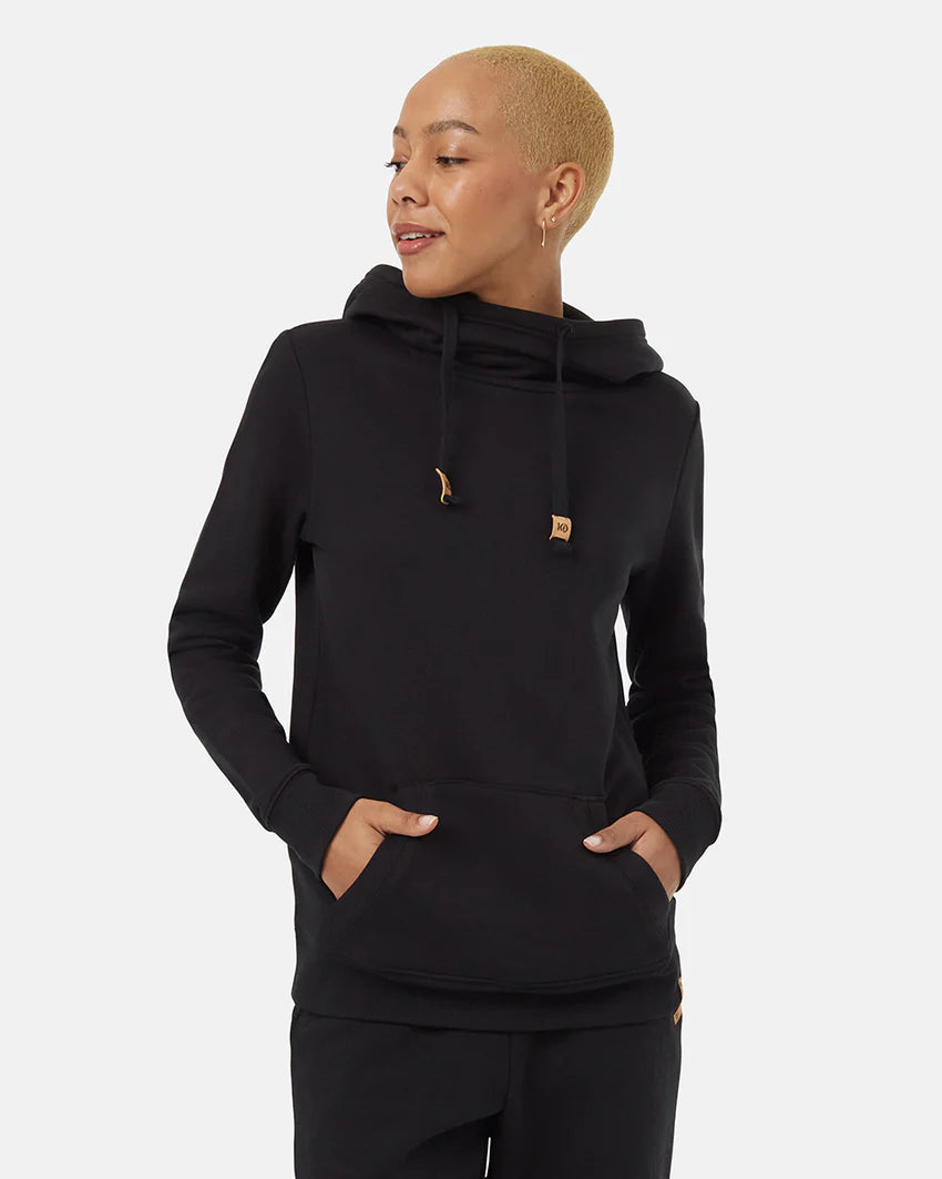 Chic Comfort TreeFleece Banshee Hoodie (Women's)
