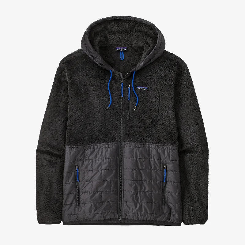 Age-reducing Style Re-Tool Hybrid Hoody (Men's)