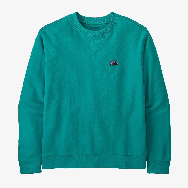 Cozy Chic Trends Daily Crewneck Sweatshirt