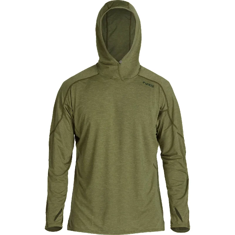 Casual Comfort Silkweight Hoodie (Men's)
