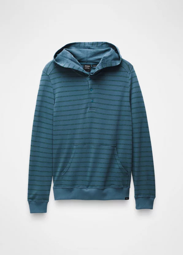 Designer Style Summer Swell Hoodie (Men's)
