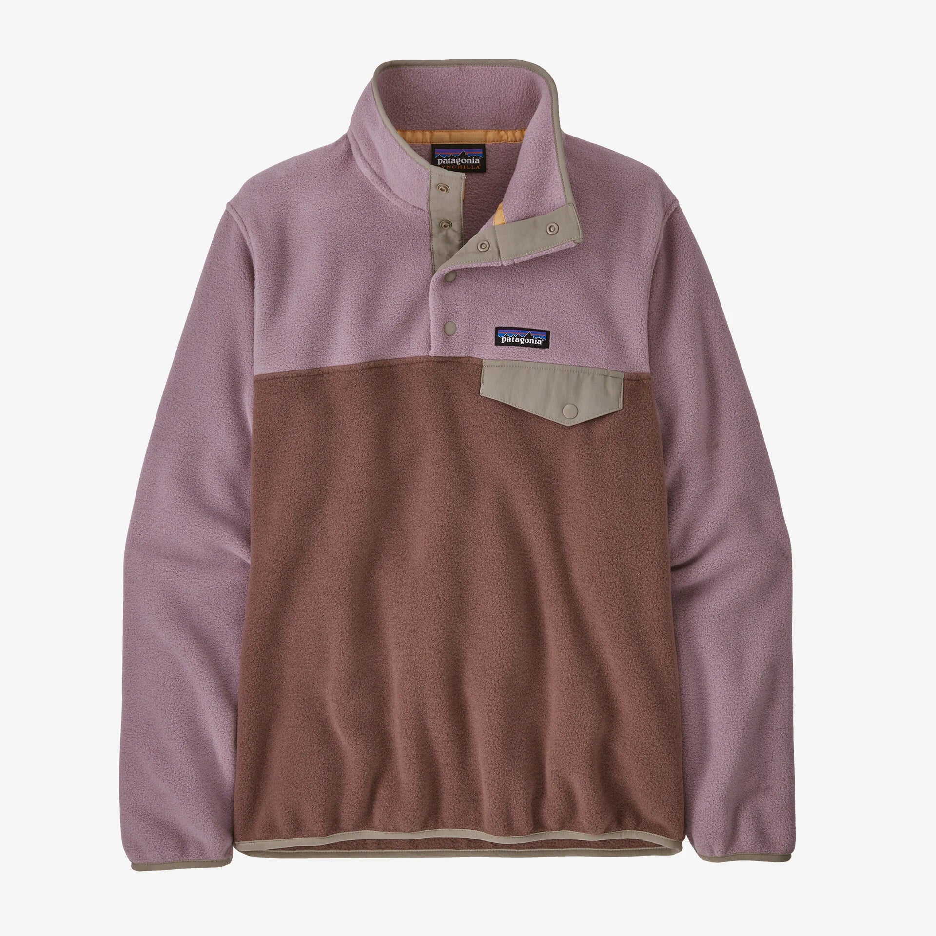 Weekend Style Lightweight Synchilla® Snap-T® Fleece Pullover (Women's)