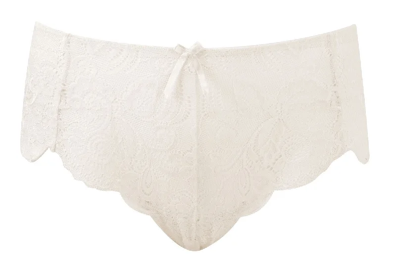 Fashionable Ease Andorra Pearl Short Brief - Panache