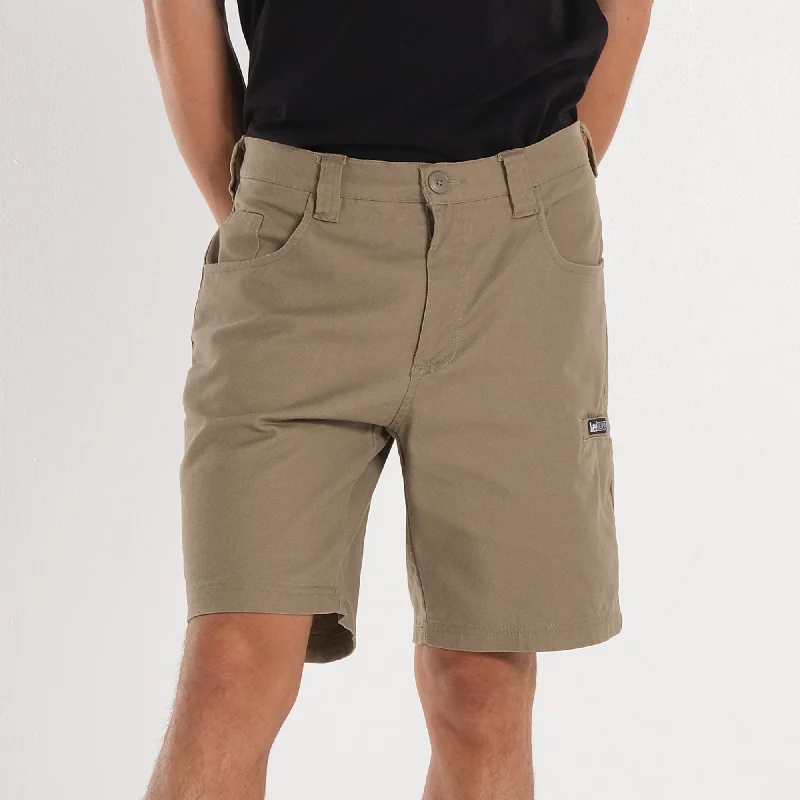 High-end Design X-LINE BOYS CARGO SHORTS