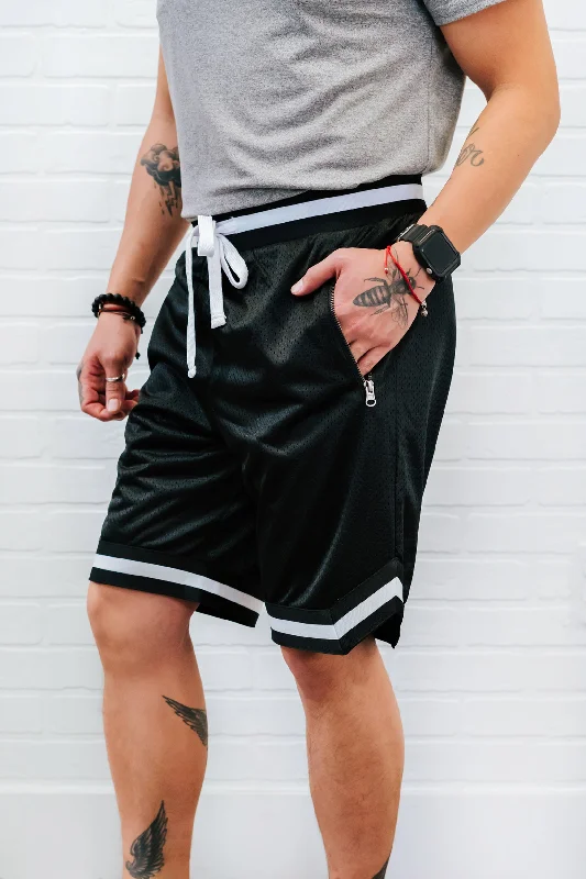 Urban Design Sense Dunk Shorts