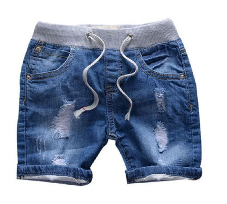 Jeans blue