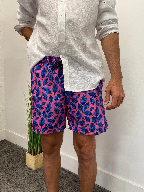 Fresh Comfort Light As A Feather Swim Trunks