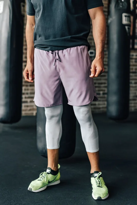 Relaxed Wear Noah Active Shorts