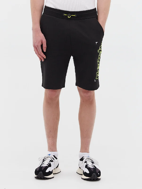 All-Day Comfort Sylo Fleece Shorts