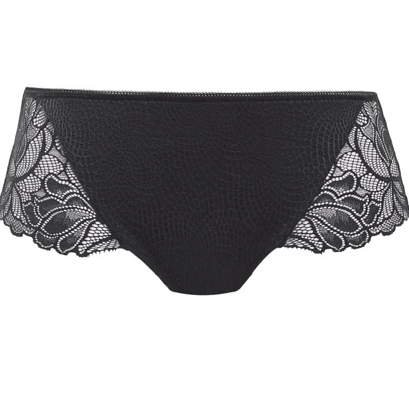 Versatile Itinerary Memoir Short Slate Grey - Fantasie