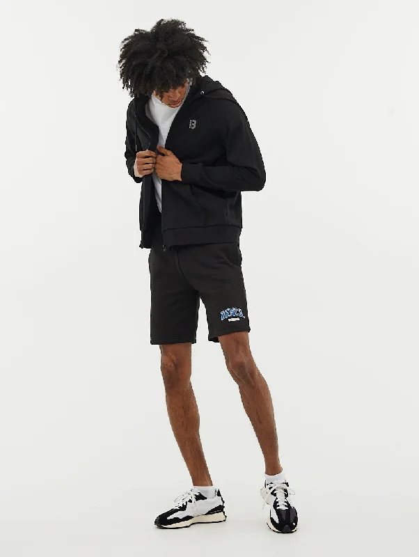 Warm Comfort Raldo Fleece Shorts