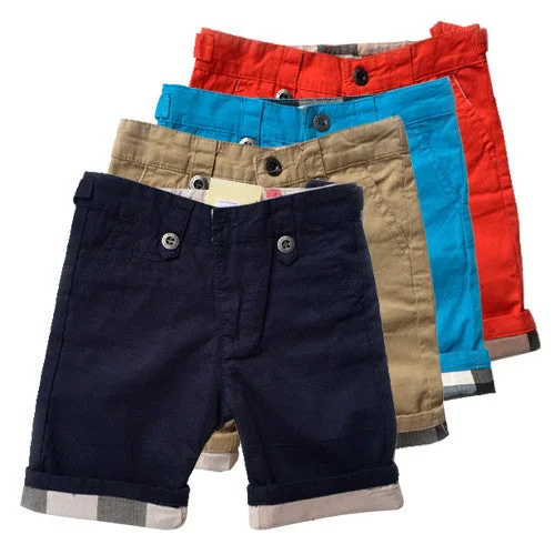 Exquisite Craftsmanship Summer boys shorts fashion short pants brand kids clothes button children clothing high Exquisite Craftsmanship Summer boys shorts fashion short pants brand kids clothes button children clothing high