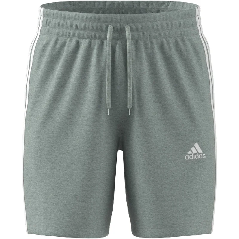 Comfortable Outfits 3 Stripe Essential Shorts