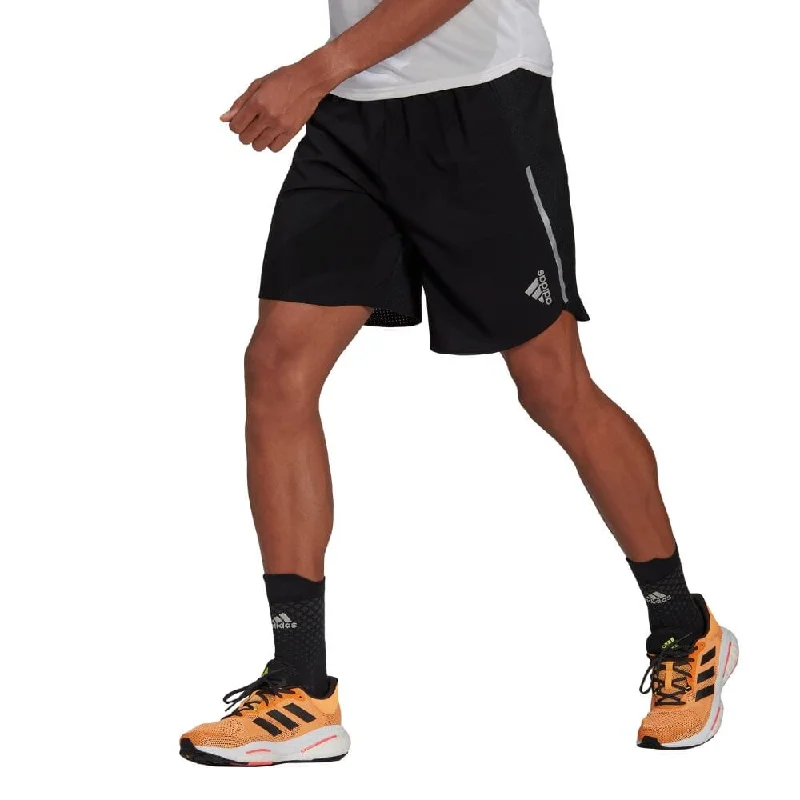 Luxury Style Adidas Men's Designed 4 Running 5 Inch Shorts