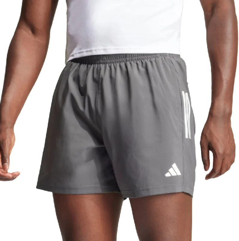 Elegant Style adidas Own The Run 7 Inch Mens Running Shorts - Grey