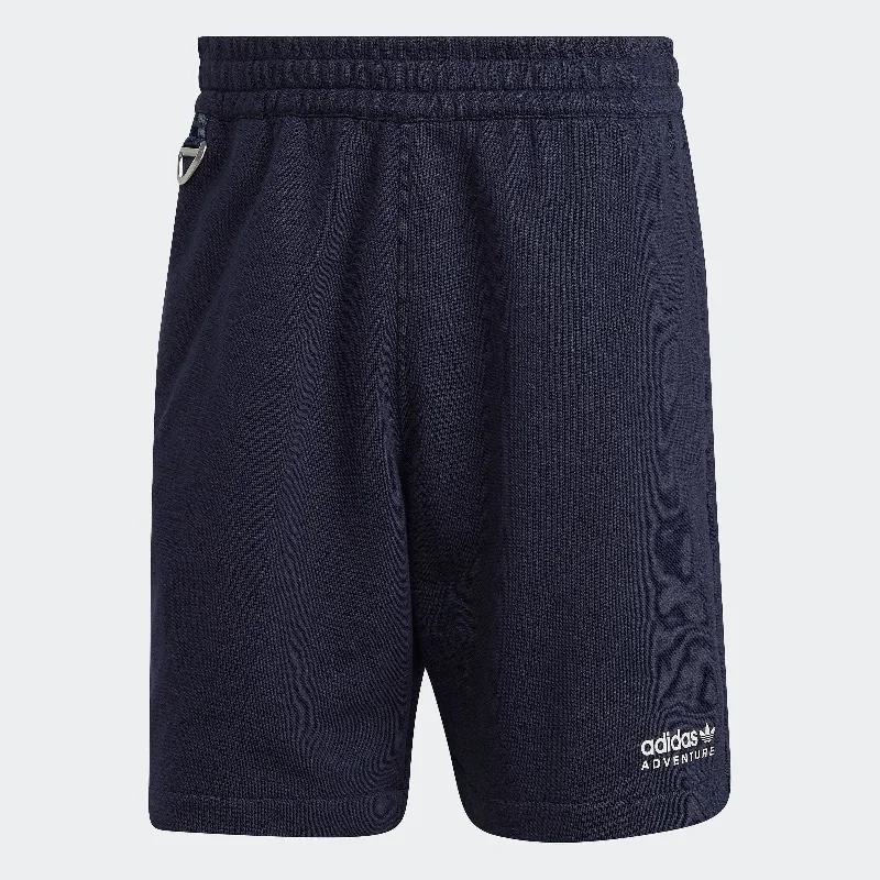 British Style Adventure Shorts