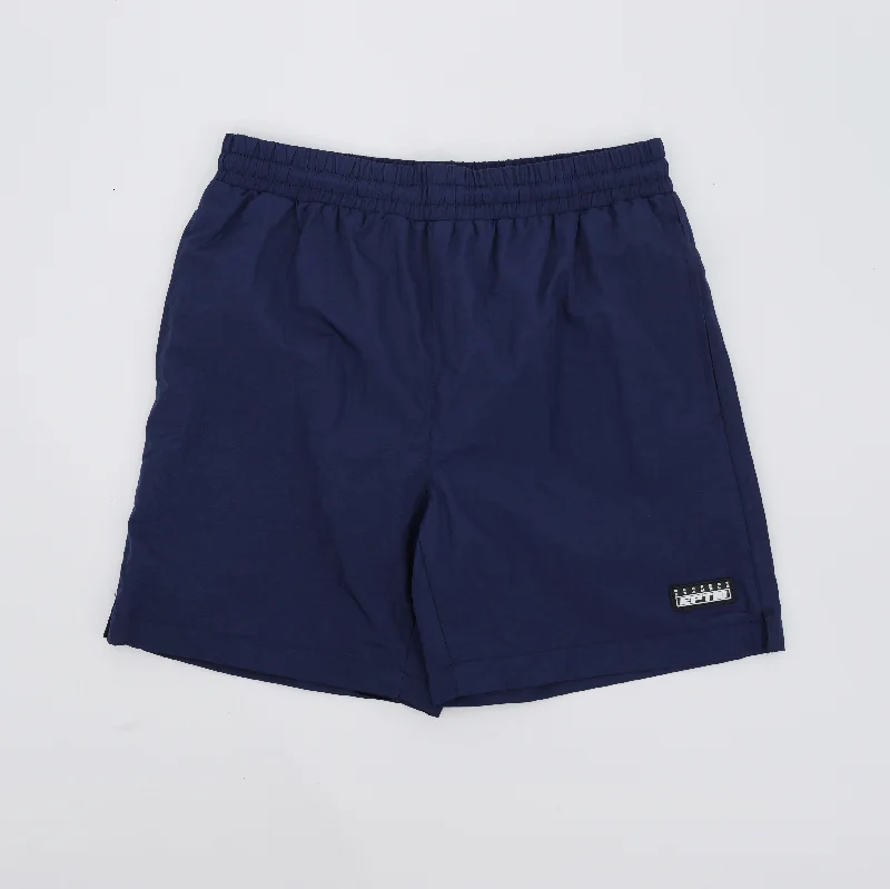 Cozy Fit ALLOY SHORTS NAVY