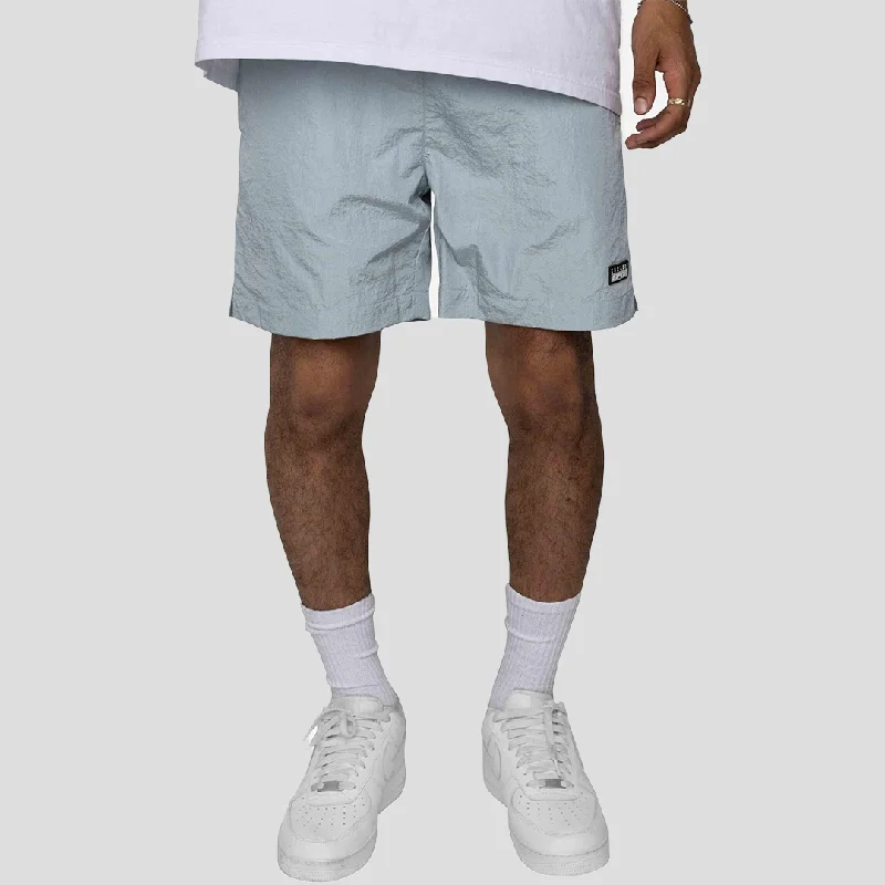 European Plan ALLOY SWIM SHORTS SKY BLUE