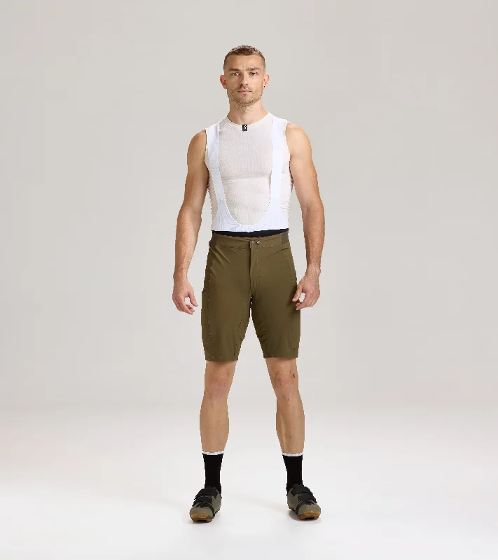 Casual Chic Looks ARC Overshorts