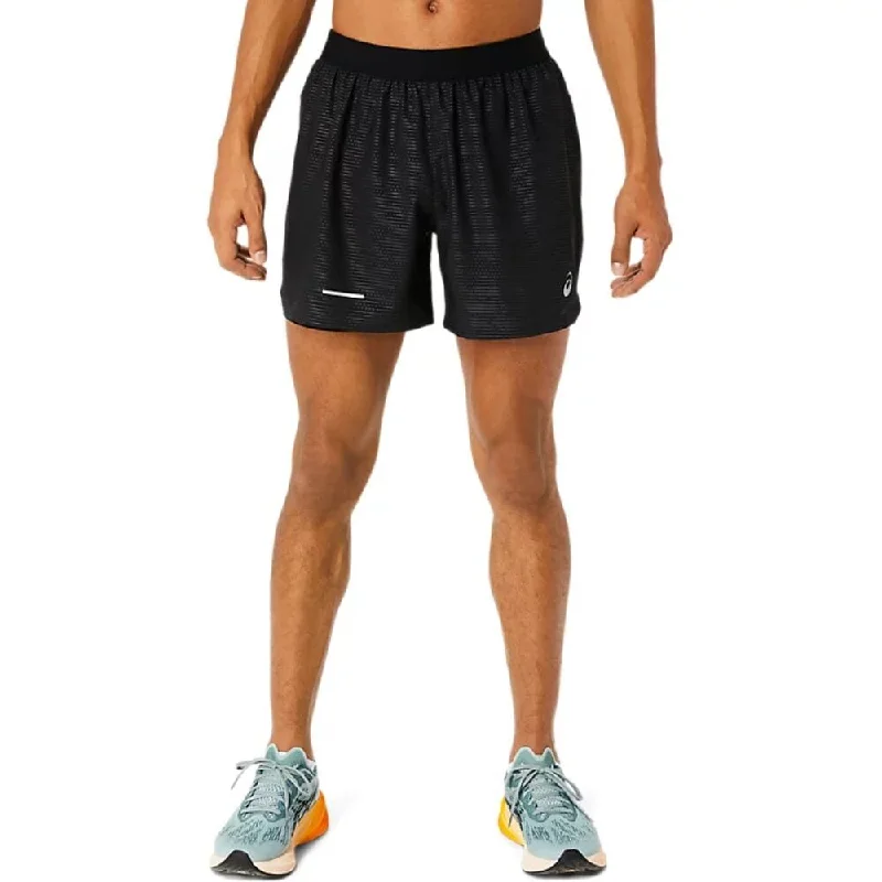 Urban Sense Asics Men's Lite-Show 2-N-1 5IN Short