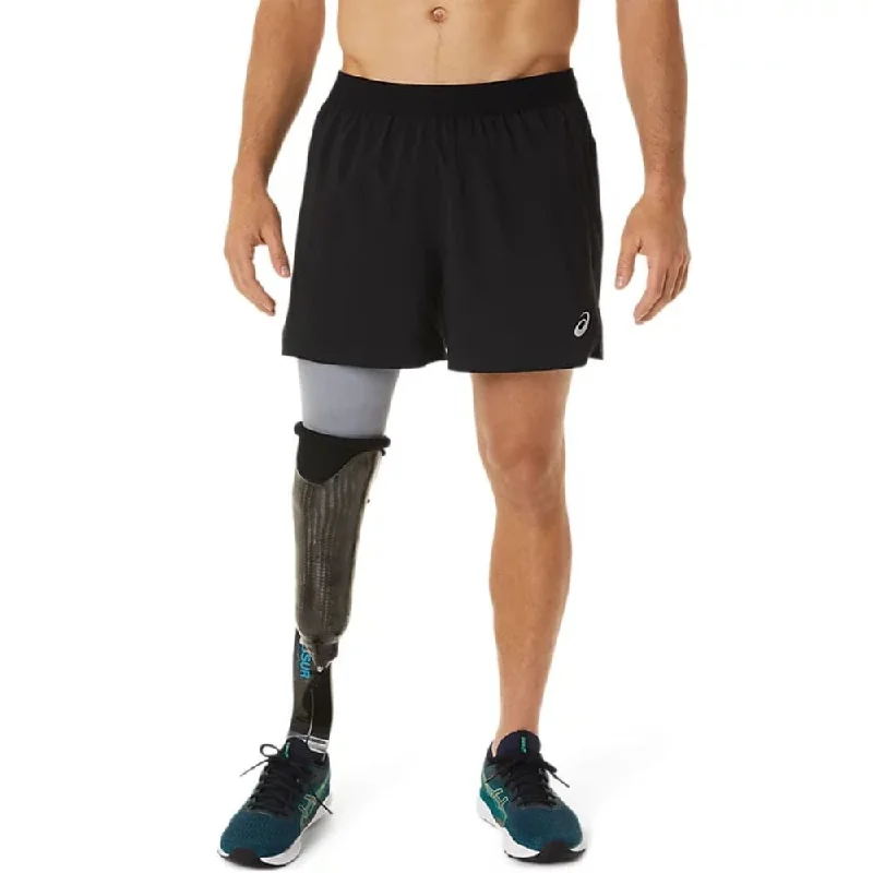 Trendy And Casual Asics Men's Road 2-N-1 5IN Short