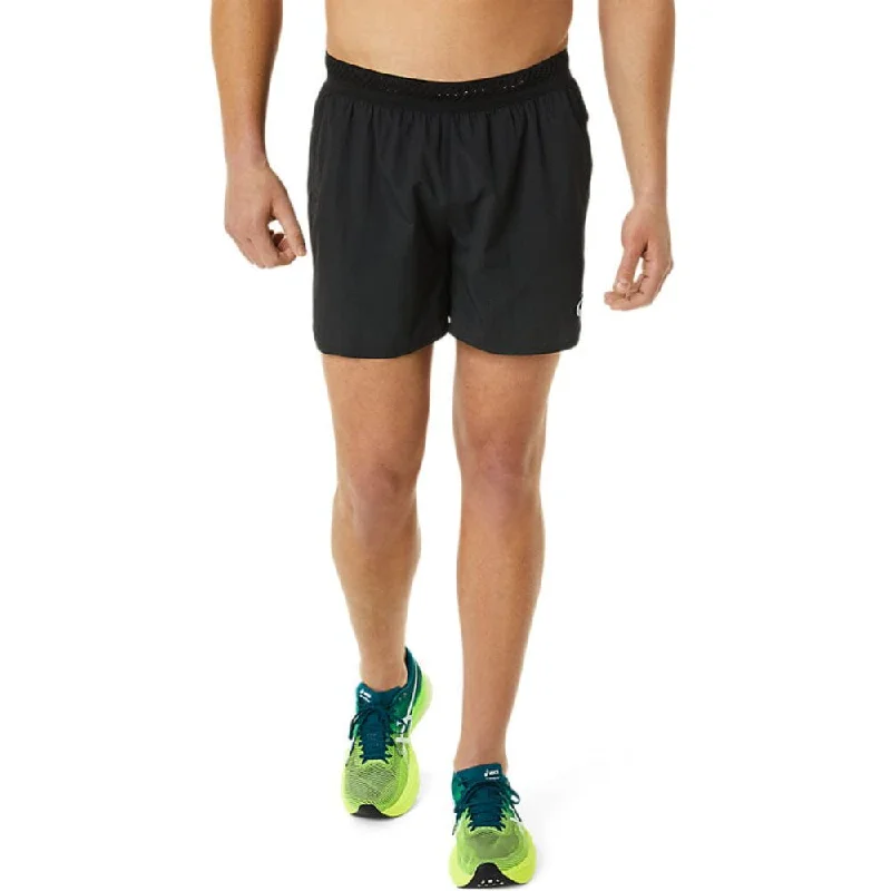 Fashionable And Versatile Asics Men's Ventilate 5in Short