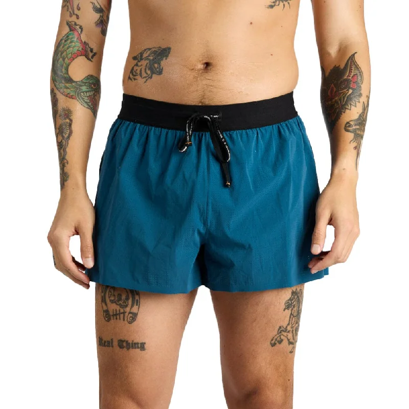 Personalized Wear Bandit Running Men's Vento™ 3" Splitty Short