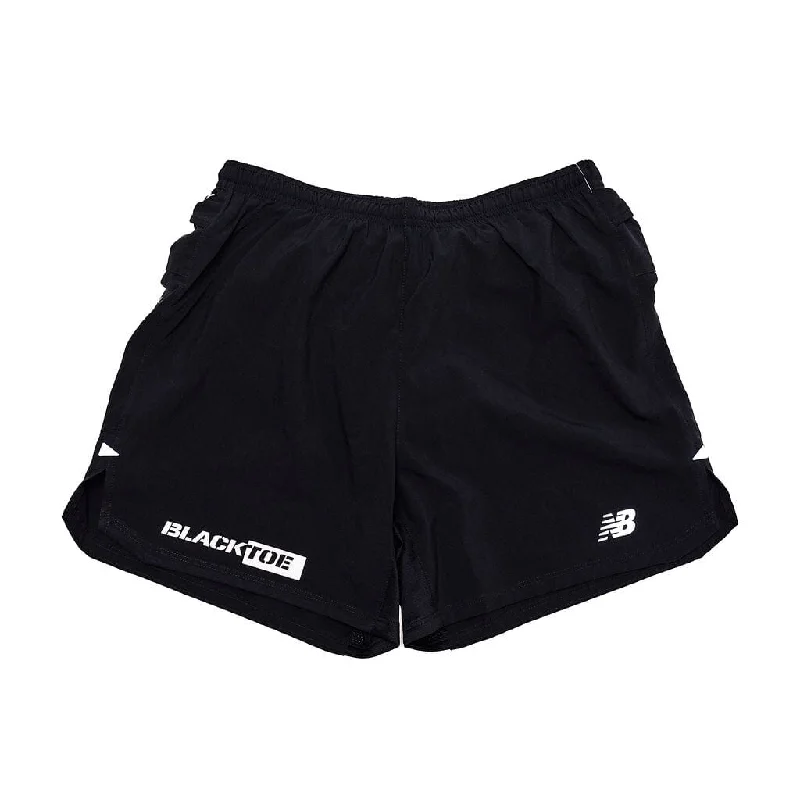 Urban Style BlackToe Men's NB 5" Impact Short