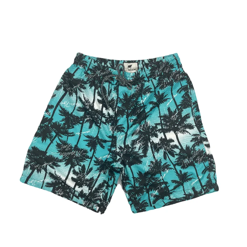 Comfortable Wear CABANA SHORTS MULTI