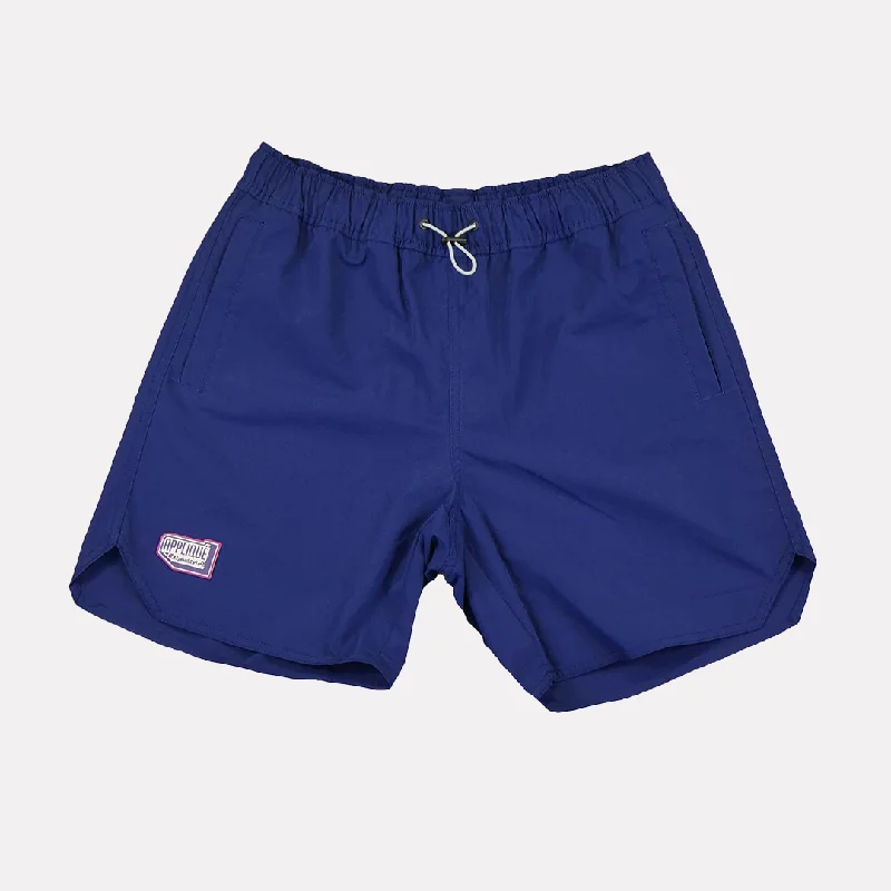Tropical Style CHESTER SUMMER SHORTS NAVY