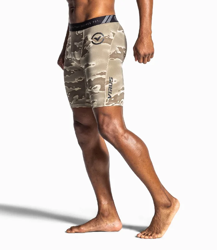 Classic Series CO14.5 | SUBURBAN TIGER SHORT