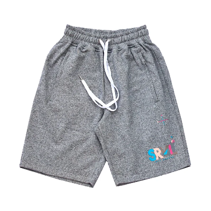 Classic Items INTL MOVERS SHORTS GREY
