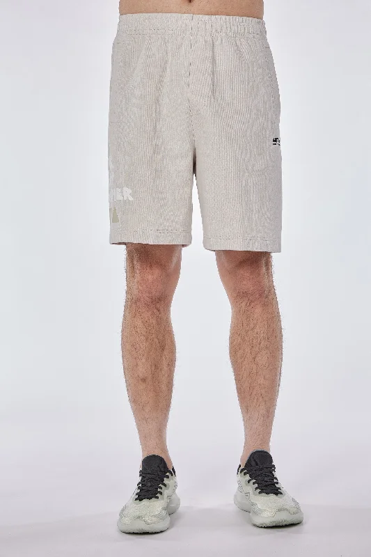 Everyday Comfort KNIT HALF PANTS