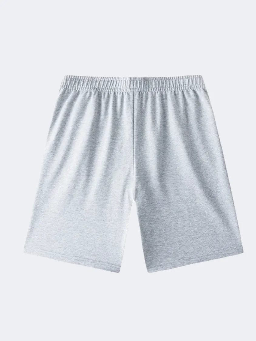 Easy Style KNIT HALF PANTS