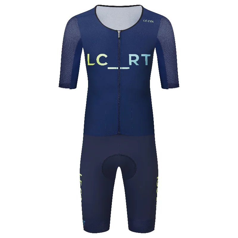 Comfortable Chic LCRT Speedsuit