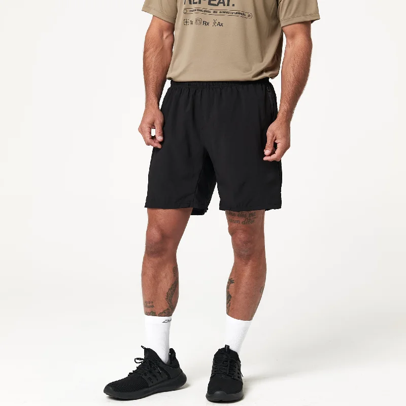 Soft And Comfortable Tx MALIBU  7" PT SHORT