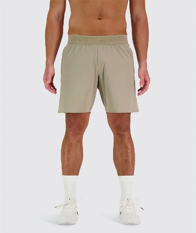 Windbreaker fashion Men's Performance Shorts