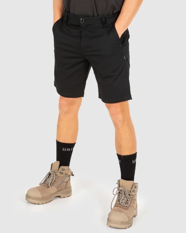 Fashion Selection UNIT Stable Work Shorts