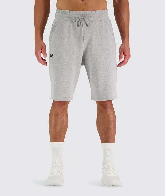 Everyday Chic Men's Sweatshorts