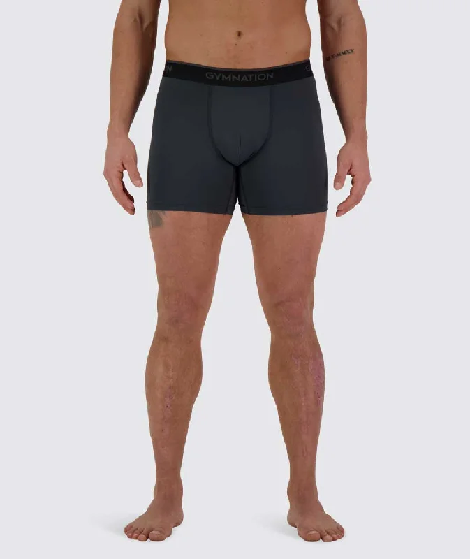 Advanced Customization Men's Training Boxers