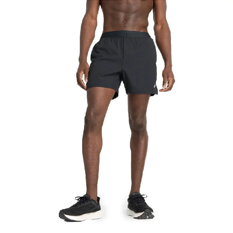 Classic And Versatile New Balance Men's AC Lined Short 5"